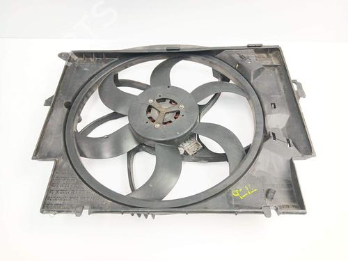 Used Radiator fan Radiator fan BMW 3 Coupe (E92) 320 d xDrive (184 hp) 40260586 40260586