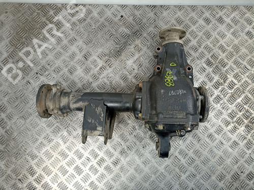 Differensial forvogn NISSAN TERRANO II (R20) 2.7 TDi 4WD | BP19783639M23 