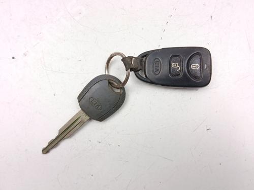 Ignition barrel KIA SPORTAGE II (JE_, KM_) 2.0 CRDi 4WD | BP29398568M48 