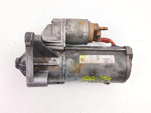 Starter SUZUKI GRAND VITARA II (JT, TE, TD) 1.9 DDiS All-wheel Drive (JT419, TD44, JB419WD, JB419XD,... | BP30289105M8 - Image 2