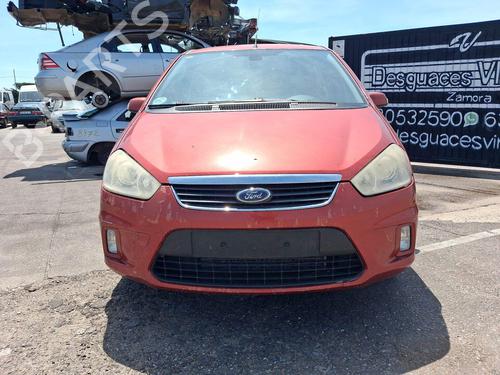 Control unit FORD C-MAX (DM2) 1.8 TDCi | BP36140307M11  - Image 7