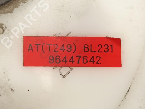 Fuel pump CHEVROLET KALOS  | BP13718384M76 