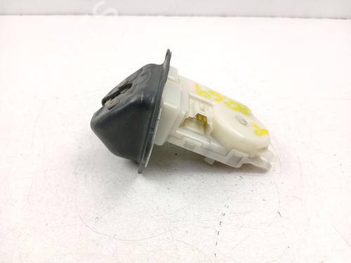 Tailgate lock NISSAN TIIDA Hatchback (C11) 1.5 dCi | BP29913812C101