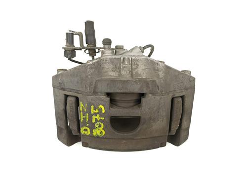 Left front brake caliper AUDI A4 B7 (8EC) 2.0 TFSI | BP24152616M105 - Image 2