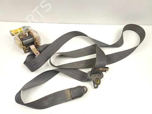 Used Front right seatbelt KIA SORENTO I (JC) 2.5 CRDi 4WD (140 hp) 22737541