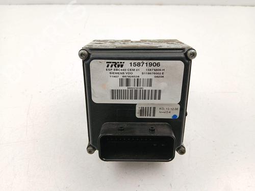 ABS pump CITROËN C6 (TD_) 2.7 HDi | BP27371517M43 - Image 3