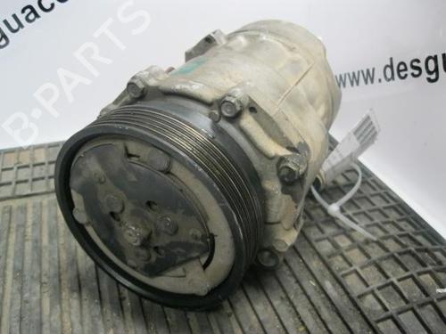 Used AC compressor SEAT IBIZA II (6K1) 1.4 i (60 hp) 9804872