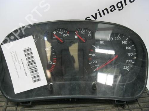 Instrument cluster VW GOLF IV (1J1)  | BP20119824C47 