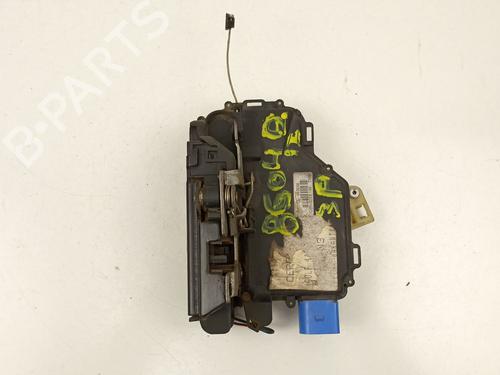 Front right lock SEAT IBIZA III (6L1) 1.2 | BP24358300C97