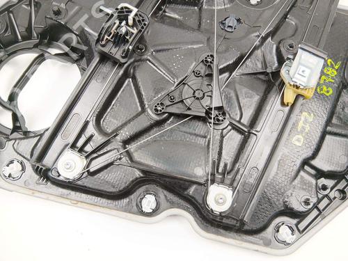 Front left window mechanism FORD FOCUS IV Turnier (HP) 1.0 EcoBoost mHEV | BP29407217C22 - Image 3
