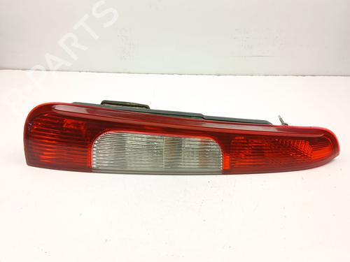 Left taillight FORD FOCUS C-MAX (DM2) 1.6 TDCi | BP29476867C34 