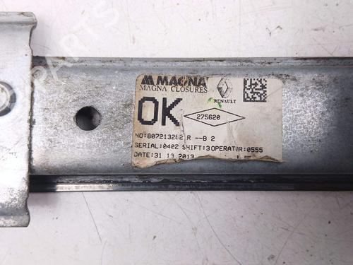Front left window mechanism DACIA LOGAN II 1.5 dCi / Blue dCi 75 | BP29280506C22 - Image 9