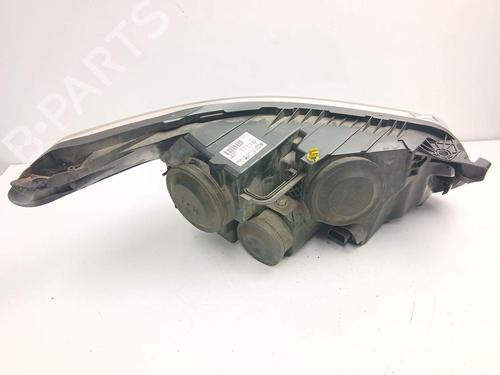 Left headlight CITROËN C3 Picasso (SH_) 1.6 HDi | BP34704344C28 - Image 5