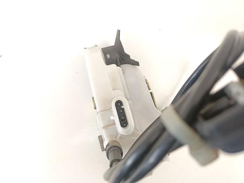Front left lock RENAULT MEGANE II (BM0/1_, CM0/1_) 1.6 16V | BP25492031C98 