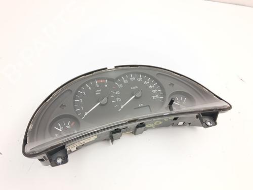 Used Instrument cluster Instrument cluster 36992355 36992355
