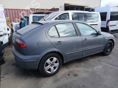 Pulley SEAT LEON (1M1) 1.9 TDI | BP30940942M122