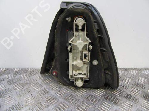 Left taillight BMW 3 Coupe (E46) | BP11044258C34 - Image 2