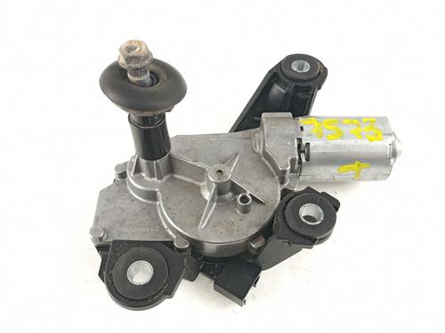 Rear wiper motor NISSAN QASHQAI / QASHQAI +2 I (J10, NJ10, JJ10E)  | BP10485291M102 