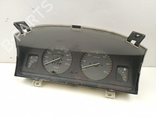 Used Instrument cluster CITROËN ZX (N2) 1.9 D (68 hp) 16702473