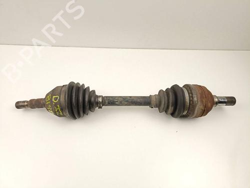 Used Left front driveshaft Left front driveshaft 17023153 17023153