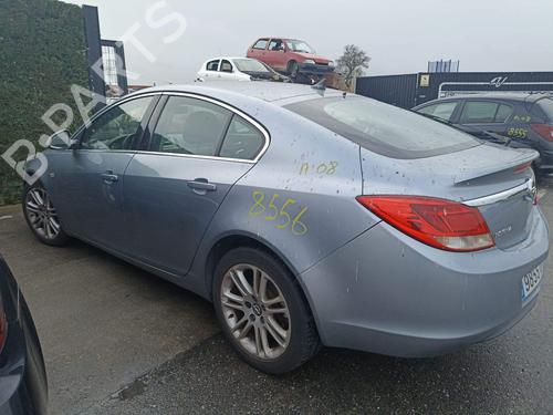 Control unit OPEL INSIGNIA A (G09) 2.0 CDTI (68) | BP23950182M11 - Image 8