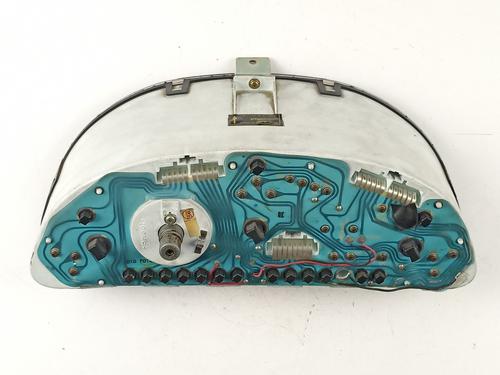 Instrument cluster TATA SAFARI  | BP11235462C47 