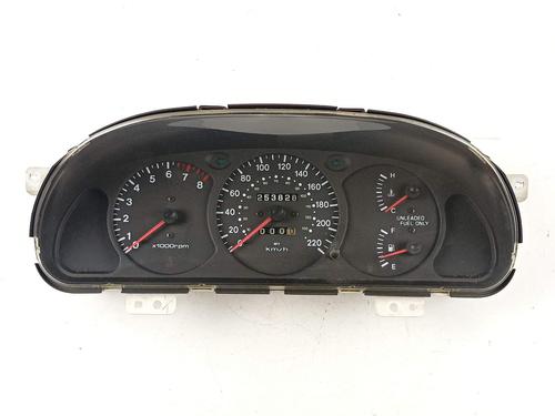 Used Instrument cluster Instrument cluster 11530586 11530586