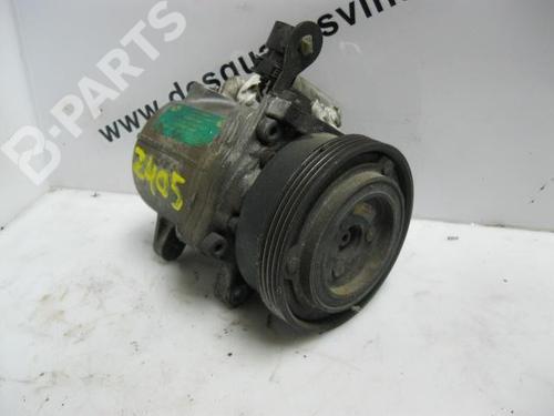 Used AC compressor BMW 3 (E36) 318 tds (90 hp) 12001654