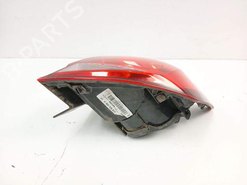 Right taillight SEAT LEON (5F1) 1.0 TSI | BP38592401C35 - Image 3