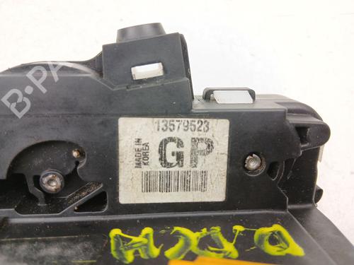 Højre fortil lås OPEL ASTRA J (P10) 1.6 CDTi (68) | BP29502809C97 