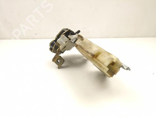 Rear left lock NISSAN ALMERA TINO (V10) 2.2 dCi | BP16702582C100 