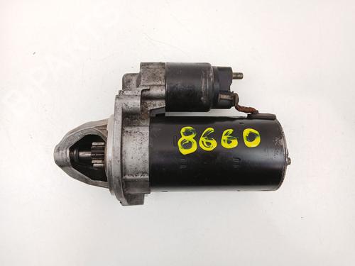 Starter MERCEDES-BENZ C-CLASS (W203) C 220 CDI (203.006, 203.008) | BP26182600M8 