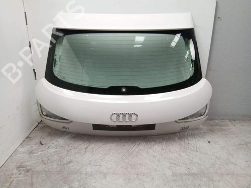 Used Tailgate Tailgate 39264363 39264363