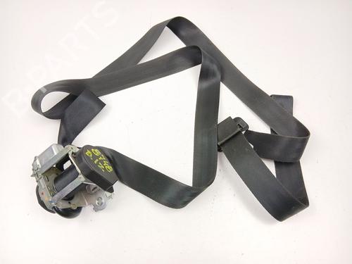 Used Front left seatbelt RENAULT MEGANE CC (EZ0/1_) 1.5 dCi (EZ09, EZ1G, EZ0D, EZ14) (110 hp) 28328129