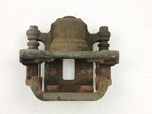 Right rear brake caliper RENAULT KOLEOS I (HY_)  | BP27090214M106 