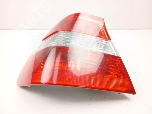 Left taillight BMW 3 (E46) 320 d | BP32775586C34 - Image 3