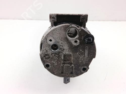 AC compressor RENAULT LAGUNA II (BG0/1_) 1.9 dCi (BG08, BG0G) | BP31642649M34  - Image 5