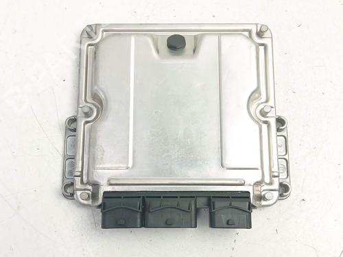 Control unit CITROËN C5 I (DC_) 2.0 HDi (DCRHZB, DCRHZE) | BP35771175M11 - Image 2