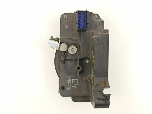 Front right lock OPEL ZAFIRA A MPV (T98) 2.2 DTI 16V (F75) | BP15256580C97 