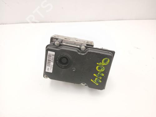 ABS pump CITROËN BERLINGO MULTISPACE (B9) 1.6 HDi 90 | BP36780430M43 - Image 7