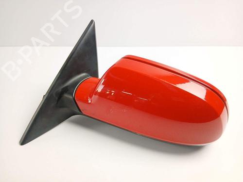 Used Left mirror Left mirror AUDI A5 Sportback (8TA) 2.0 TDI quattro (177 hp) 40543923 40543923