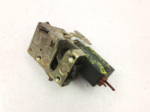 Used Rear left lock CITROËN SAXO (S0, S1) 1.5 D (57 hp) 27929482