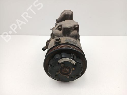 AC compressor MERCEDES-BENZ A-CLASS (W168) A 160 CDI (168.006) | BP26292647M34 