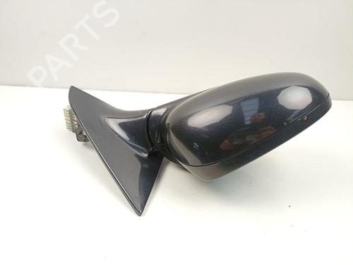 Right mirror PEUGEOT 406 Coupe (8C) 2.2 HDI | BP22982062C27 
