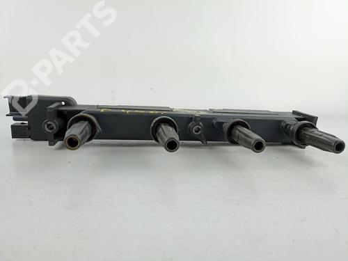 Ignition coil PEUGEOT 406 Coupe (8C) 2.0 16V | BP9815002M94 