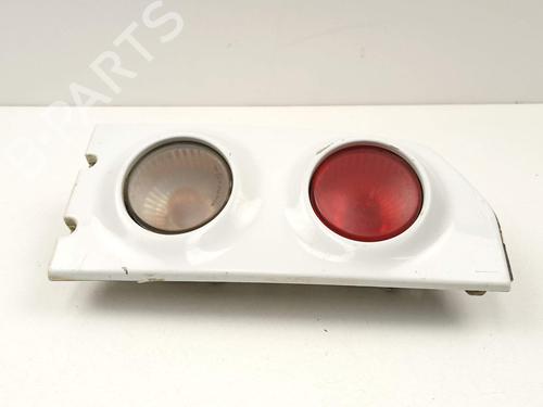 Left taillight SANTANA 300/350 2.0 TDi 4x4 | BP29133521C34 - Image 7