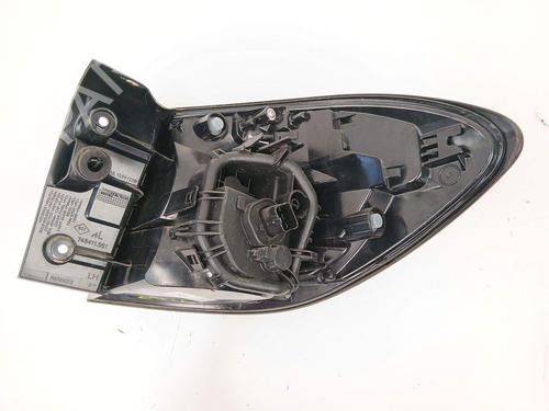Left taillight RENAULT CAPTUR I (J5_, H5_) 1.5 dCi 90 (J5N4, J5M5, J5MW, J5M6, J5AL, J5AJ) | BP39031220C34 - Image 8