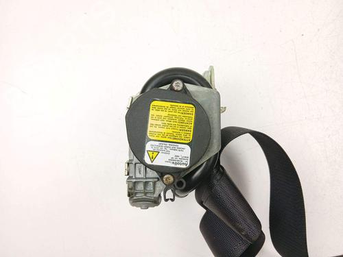 Front left seatbelt CITROËN NEMO Box Body/MPV (AA_) 1.4 HDi | BP30298654I26 - Image 4