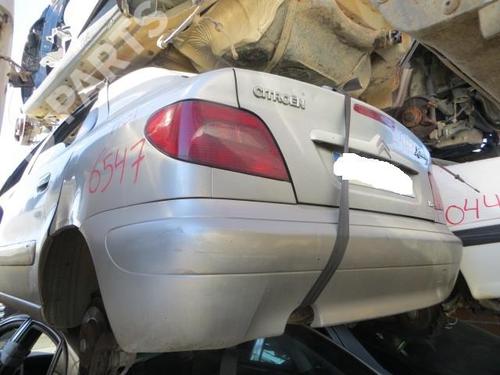 Oliebundkar CITROËN XSARA (N1) 2.0 HDi 90 | BP25804180M115 