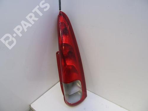 Right taillight DAEWOO REZZO (U100)  | BP9831775C35 
